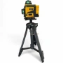 Лазерен нивелир с тринога CASE32 + Подарък многофункционална чанта за инструменти KKL103, снимка 18