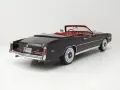 Cadillac Eldorado Convertible 1976 - мащаб 1:18 на Model Car Group моделът е нов в кутия, снимка 3