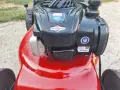 Косачка Toro Briggs самоходна 5 к.с. мулчираща с кош, снимка 17
