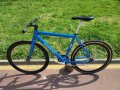 Градски велосипед фикси Fixie , Batavus cs3, снимка 1 - Велосипеди - 37694322