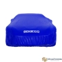Покривало за МПС Sparco XL - 533см x 177см x 120cм, снимка 3