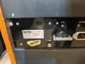 Teac A-3340 с адаптери и ролко, снимка 12