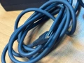 HP 45W USB-C Зарядно, снимка 3