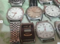 Ретро часовници-СССР, снимка 4