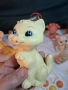 стари гумени играчки от соца 29/5, снимка 7