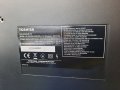 Телевизор TOSHIBA модел: 32HV10G, снимка 3