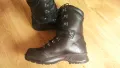 ALFA BEAVER PRO GRIP+ GORE-TEX Boots размер EUR 42 естествена кожа водонепромокаеми - 1098, снимка 10