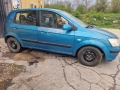 Продавам HYUNDAI GETZ 2003 1.1 НА ЧАСТИ, снимка 2