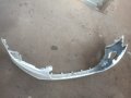 Броня предна оригинална audi a3 16-20 sport back hechback , снимка 3