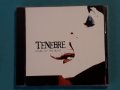 Tenebre – 2003 - Mark Ov The Beast(Goth Rock,Heavy Metal), снимка 1 - CD дискове - 42768263