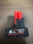 Батерия Milwaukee M12 B6, снимка 6