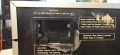 Phase Linear Model 7000 касетен дек, снимка 10