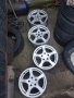 Джанти 5x114.3 r 16, снимка 4
