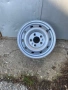 Оригинална джанта за Citroen, Fiat, Iveco, Opel, Peugeot, снимка 1