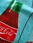 Кока Кола колекция/Coca-Cola/ Плаж хавлия - Олимпиада 1996г-колекция Coca-Cola/подарък Нова , снимка 3