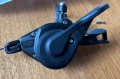 SHIMANO SL-M6100 DEORE 12S Дясна команда скоба, снимка 3