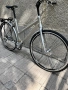 Алуминиев велосипед Avenue 28 цола 8 скорости много лека рамка и запазено внос от Австрия , снимка 6