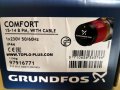 Рециркулационна помпа Grundfos Comfort UP15-14B PM, снимка 4