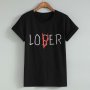 Тениски LoverLoser, снимка 2