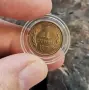 1 стотинка 1970, снимка 1