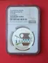 5 лева 2009 г. Грънчарство NGS PF 69, снимка 1