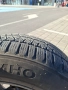 4бр. Зимни гуми KUMHO.235/65/17 без джанти , снимка 4