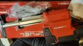 Акумулаторен прахоуловител Milwaukee M18 FPDDEXL. 260лв. крайна цена!, снимка 2