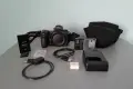 Nikon Z6 body, като нов, купуван нов от Япония , снимка 1