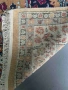 Персийски килим 280х185 см - турски 100% вълна, снимка 3