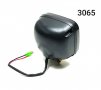 Халоген Фар за трактор 60W 12/24V-LED -3065, снимка 2