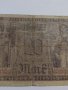 Стара рядка банкнота - 1918 година - за колекция декорация- 17947, снимка 9