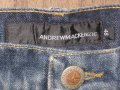 Дънки ANDREW MACKENZIE   мъжки,М, снимка 4