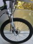Планински велосипед Шокблейз, снимка 1 - Велосипеди - 42647677