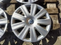 16 цола Тасове Volkswagen Sharan 7N0601147 Оригинал, снимка 2