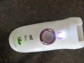 Безжичен епилатор Braun Silk-Epil 7-700 SensoSmart, снимка 4