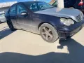 Mercedes-Benz C220 CDI *НА ЧАСТИ*, снимка 3