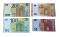 Образователни комплекти пари с разнообразие от банкноти, снимка 7