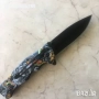Boker solingen серия - pocket knife БО48- 80х190мм, снимка 2