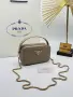 Prada ⚜️Дамски Чанти , снимка 5