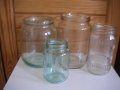 Бутилки и буркани Шишета, снимка 2
