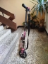 OXELO ТРОТИНЕТКА MID 9, РОЗОВА, снимка 2