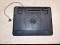 Прадавам охладител за лаптоп 15,4", снимка 4