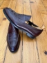 Tod’s мъжки кожени обувки 43.5, снимка 3