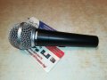 SHURE PROFI MIC-NEW MODEL 1801221346, снимка 5