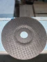 Диск за шлайфане / рязане на метал , снимка 2