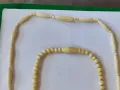 Гердан от кост три броя, снимка 5