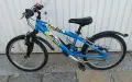 Детски велосипед Pro Kid 20 " със скорости, снимка 2
