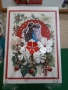 Коледни и новогодишни картички, снимка 8