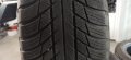 2бр.зимни гуми 205/55/17 Bridgestone