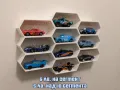 Аксесоари за HotWheels и MATCHBOX колички, изработени на 3D принтер, снимка 14